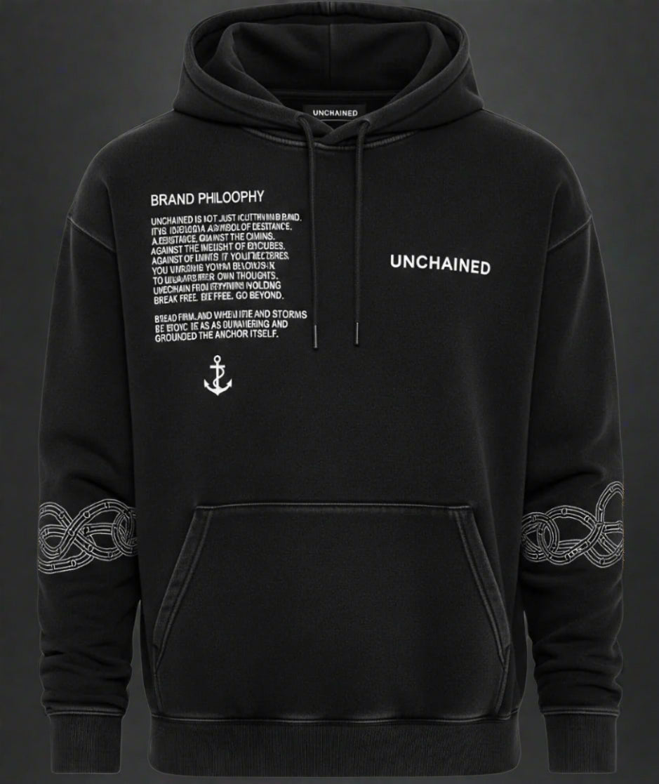 Julius Ceasar Hoodie