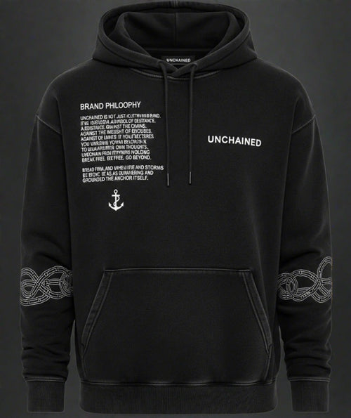 Julius Ceasar Hoodie