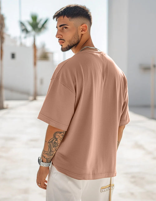 OverSized tee Shirt